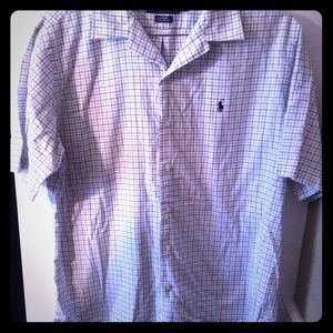 Polo shirt